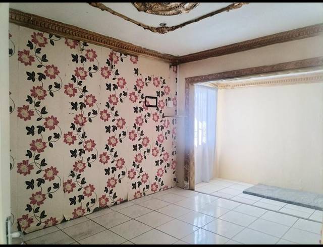 4 BEDROOM HOUSE FOR SALE IN WELBEDACHT